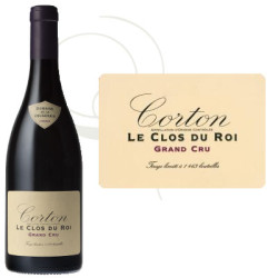 Clos du Roi 2020 Rouge Domaine de la Vougeraie - 75cl