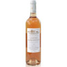 Petale de Rose Chateau Barbeyrolles 2022 Rosé - 75cl