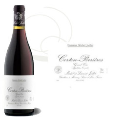 Corton Perrières 2013 Rouge Michel Juillot - 150cl