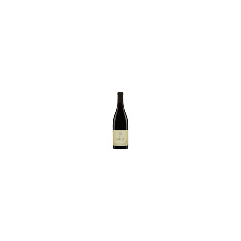 Chinon 2020 Rouge Philippe Alliet - 75cl