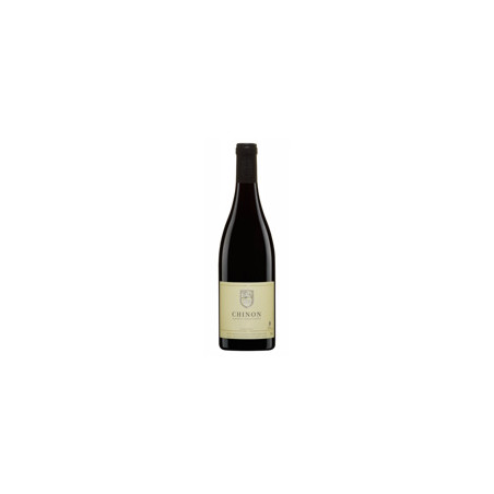 Chinon 2020 Rouge Philippe Alliet - 75cl