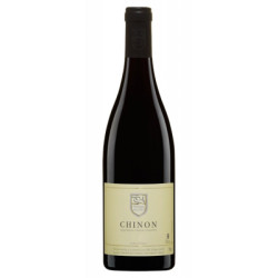 Chinon 2020 Rouge Philippe Alliet - 75cl