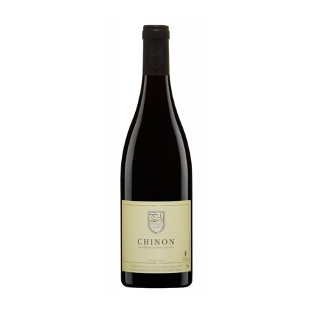 Chinon 2020 Rouge Philippe Alliet - 75cl