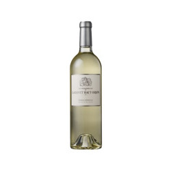 Les Demoiselles de Larrivet Haut Brion 2020 Blanc - 150cl