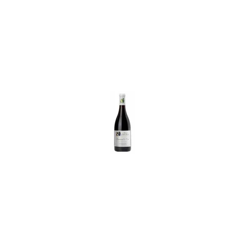 Pommard 2020 Rouge J. M. Boillot - 75cl