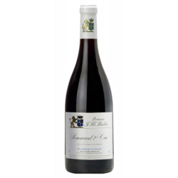 Pommard 2020 Rouge J. M. Boillot - 75cl