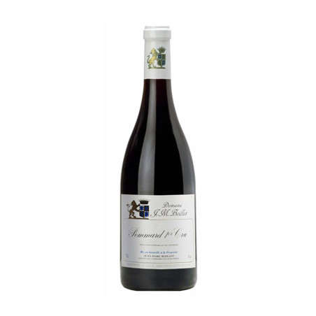 Pommard 2020 Rouge J. M. Boillot - 75cl