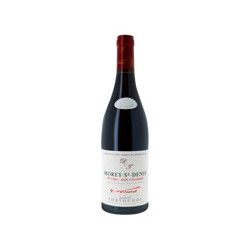 Aux Charmes 2020 Rouge Tortochot - 75cl