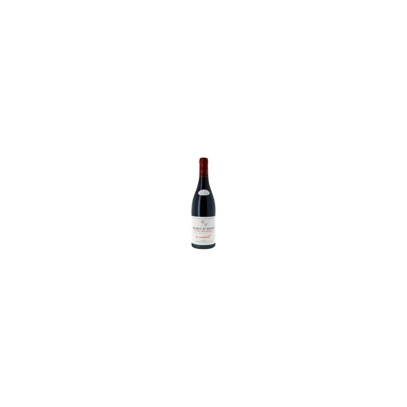 Aux Charmes 2020 Rouge Tortochot - 75cl