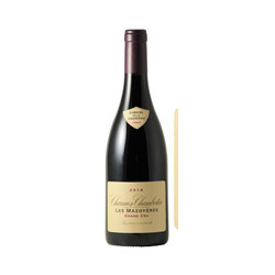 Les Mazoyeres 2020 Rouge Domaine de la Vougeraie - 75cl