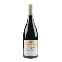 St Joseph Cuvée des Anges 2015 Blanc Louis Cheze - 150cl