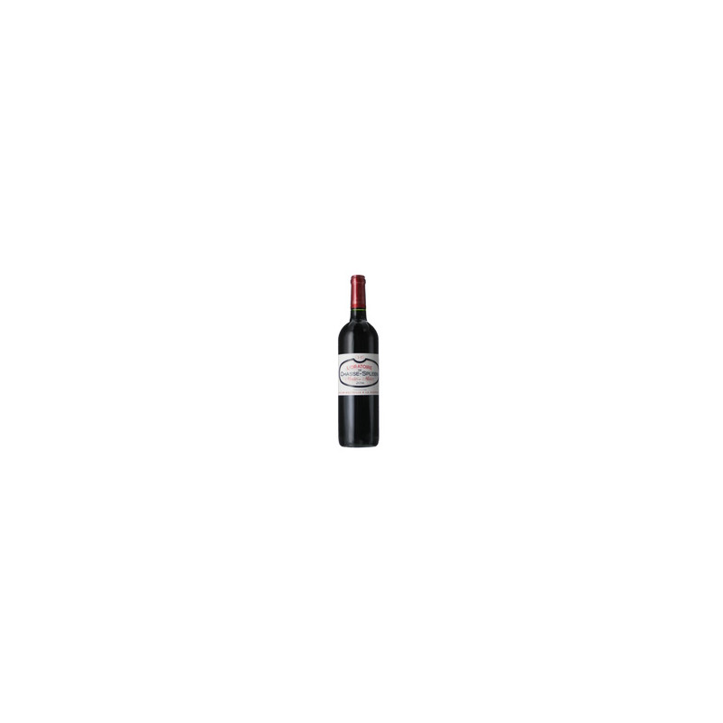 L'Oratoire de Chasse Spleen 2019 Rouge - 75cl