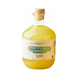 Mammia Mia Limoncello - 70cl