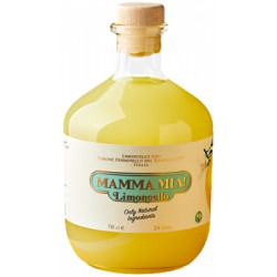 Mammia Mia Limoncello - 70cl