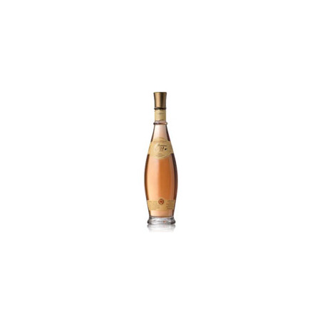 Château de Romassan Coeur de Grain 2022 Rosé Domaine d'Ott - 75cl