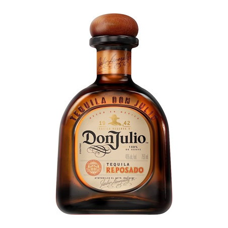 Don Julio Reposado - 70cl