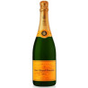 Champagne Veuve Clicquot Brut Blanc Veuve Clicquot - 37.5cl