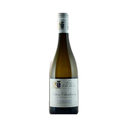 Les Busserettes 2021 Blanc J. M. Boillot - 75cl