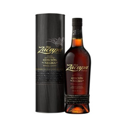 Zacapa Negra - 70cl