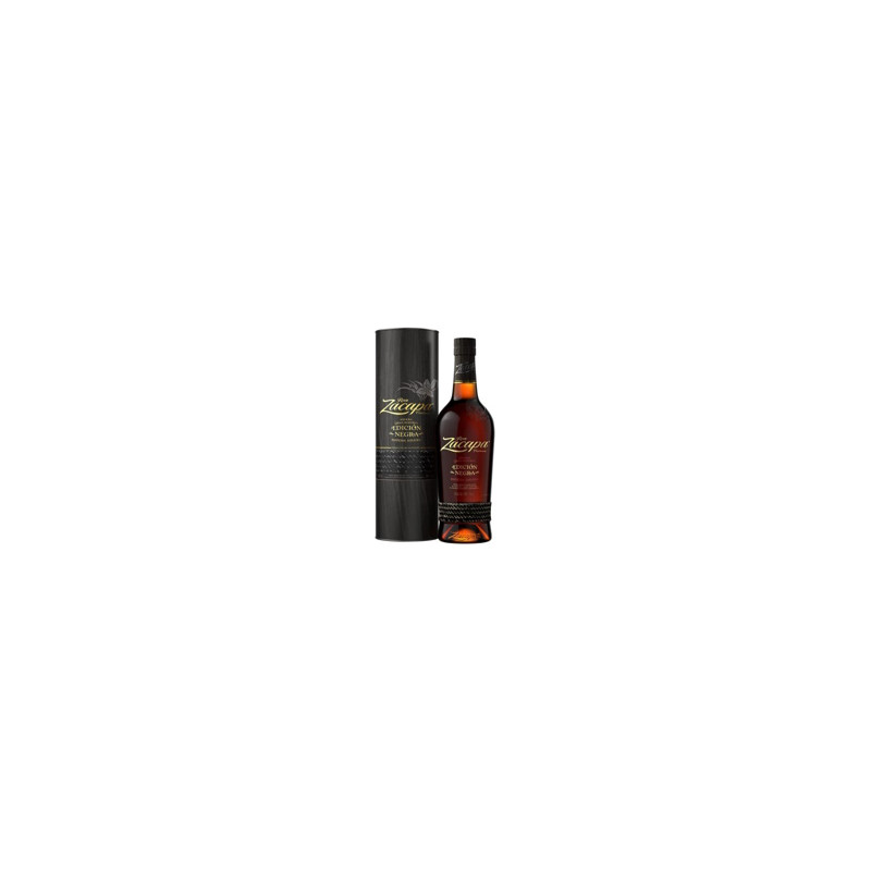 Zacapa Negra - 70cl