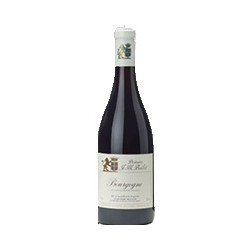 Bourgogne 2022 Rouge J. M. Boillot - 75cl
