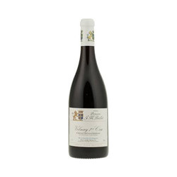 Carelle sous la Chapelle 2021 Rouge J. M. Boillot - 75cl