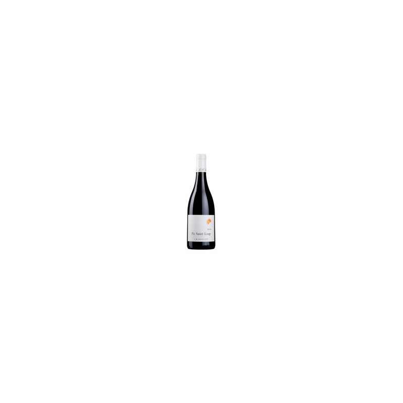 Pic Saint Loup 2019 Rouge J. M. Boillot - 75cl