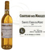 Chateau des Mailles 2019 Blanc - 75cl