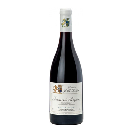 Pommard Rugiens 2021 Rouge J. M. Boillot - 75cl