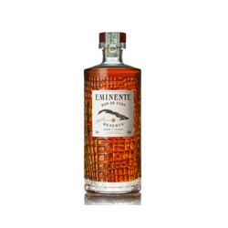 Rhum Eminente Reserva - 70cl