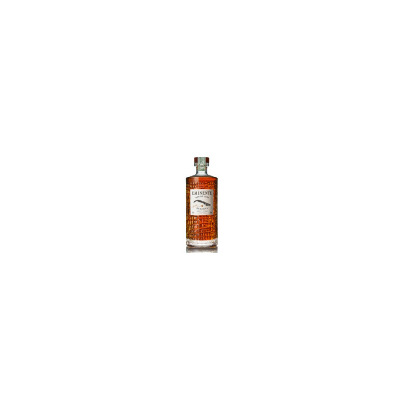 Rhum Eminente Reserva - 70cl