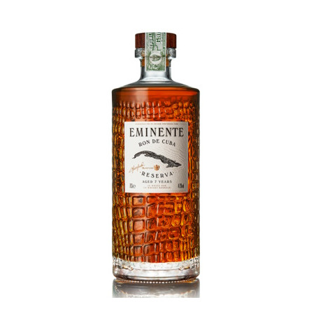 Rhum Eminente Reserva - 70cl