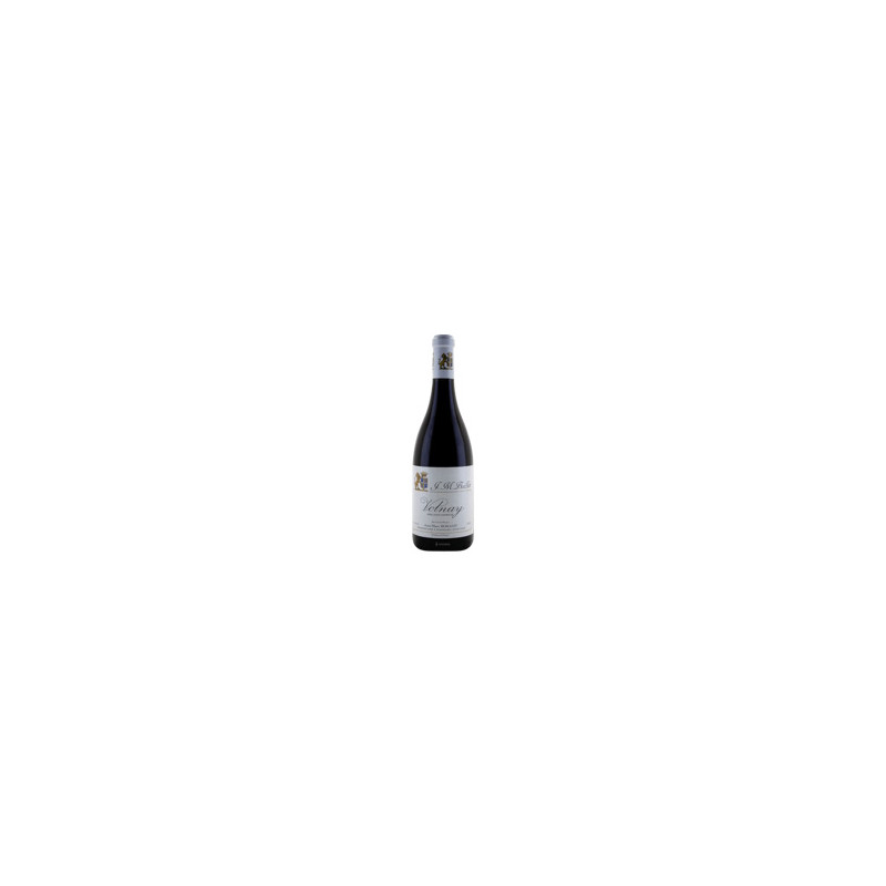 Volnay 2021 Rouge J. M. Boillot - 75cl