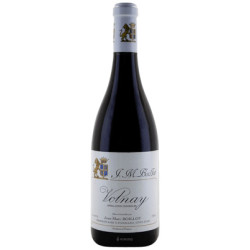 Volnay 2021 Rouge J. M. Boillot - 75cl