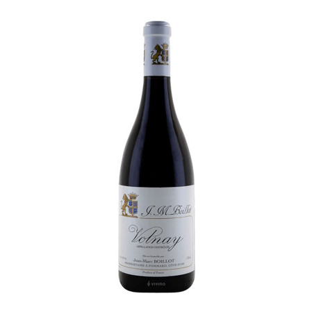 Volnay 2021 Rouge J. M. Boillot - 75cl