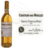Chateau des Mailles 2017 Blanc - 75cl