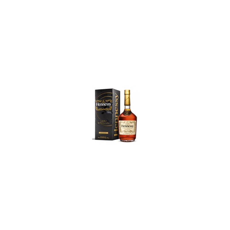 Cognac Hennessy VS - 70cl