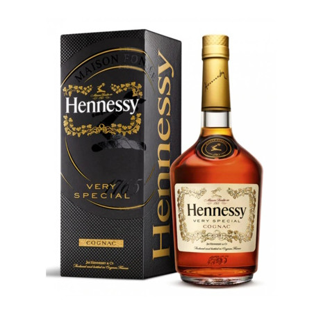 Cognac Hennessy VS - 70cl