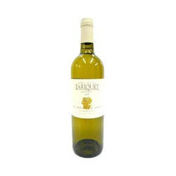 Tariquet Premières Grives 2022 Blanc Domaine du Tariquet - 75cl