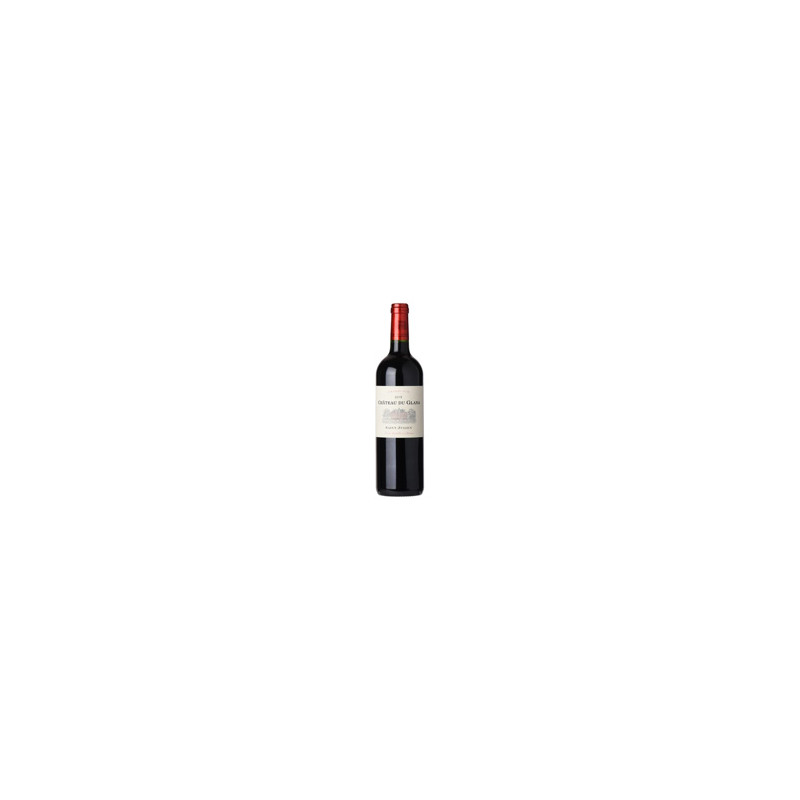 Chateau du Glana 2015 Rouge - 75cl