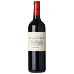 Chateau du Glana 2015 Rouge - 75cl