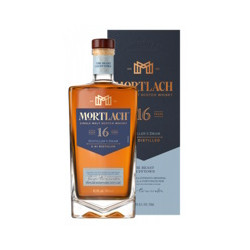 Mortlach 16 ans - 70cl