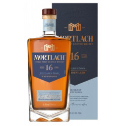 Mortlach 16 ans - 70cl