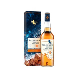 Talisker 10 ans - 70cl