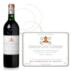 Château Pape Clément 2022 Rouge - 75cl