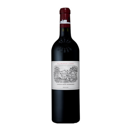 Château Lafite Rothschild 2022 Rouge - 75cl