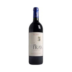 Chateau Citran 2016 Rouge - 300cl