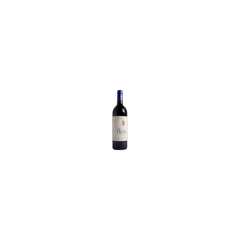 Chateau Citran 2016 Rouge - 300cl