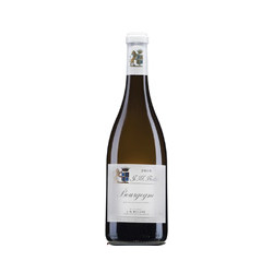 Bourgogne Chardonnay 2022 Blanc J. M. Boillot - 75cl