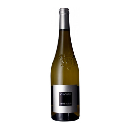 Culombu 2022 Blanc Culombu - 75cl